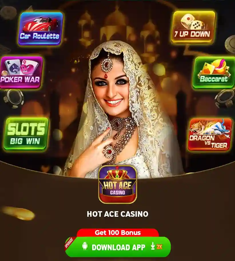 Hot Ace Casino mobile app registration process with OTP verification on Android